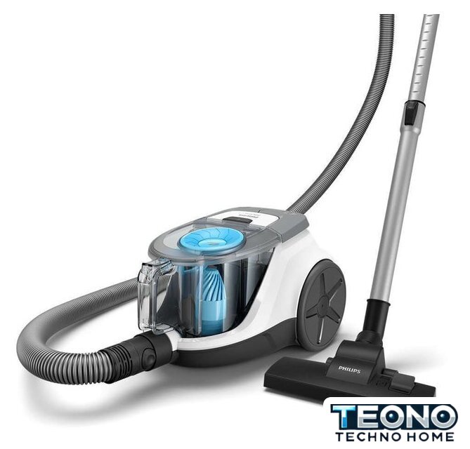 Пылесос Philips XB2122/09 - Изображение №3 — Интернет-магазин Teono.by