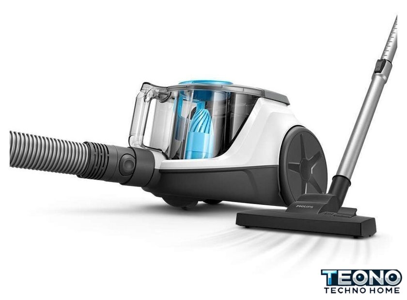 Пылесос Philips XB2122/09 - Изображение №4 — Интернет-магазин Teono.by