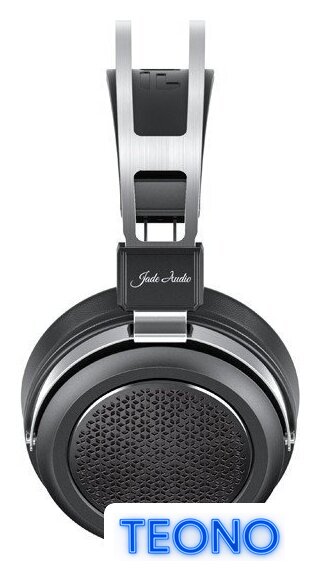 Наушники Jade Audio JT1 (черный) - Изображение №3 — Интернет-магазин Teono.by