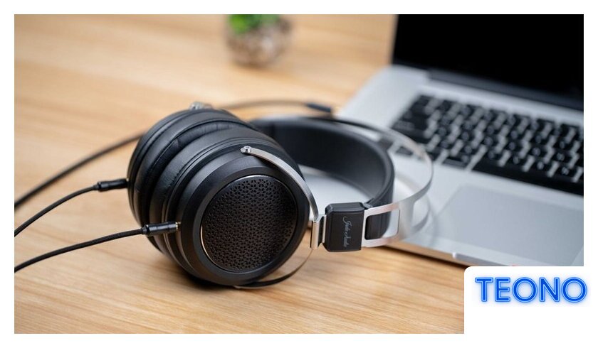 Наушники Jade Audio JT1 (черный) - Изображение №6 — Интернет-магазин Teono.by