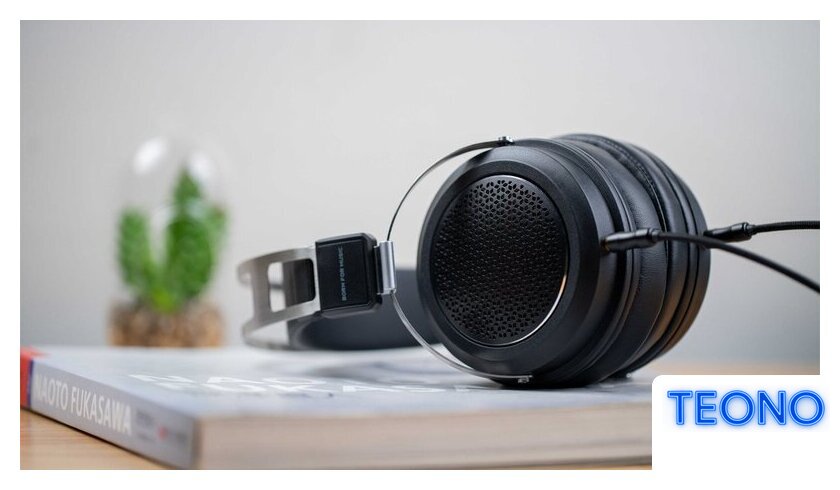Наушники Jade Audio JT1 (черный) - Изображение №7 — Интернет-магазин Teono.by