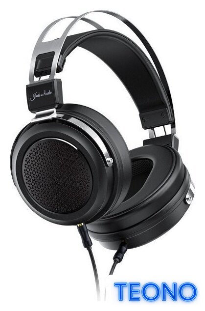 Наушники Jade Audio JT1 (черный) - Изображение №2 — Интернет-магазин Teono.by