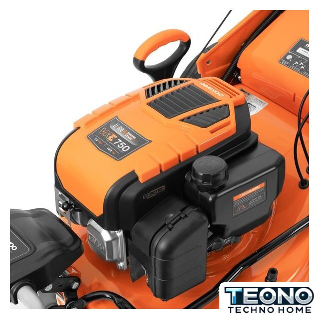 Газонокосилка Daewoo Power DLM 5500SRE - Изображение №9 — Интернет-магазин Teono.by