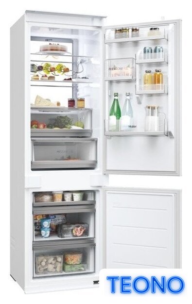 Холодильник Haier ID Seria 6 HBW7518BT - Изображение №3 — Интернет-магазин Teono.by