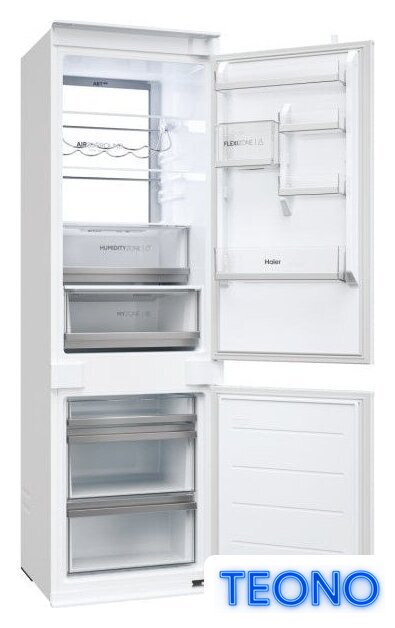 Холодильник Haier ID Seria 6 HBW7518BT - Изображение №4 — Интернет-магазин Teono.by