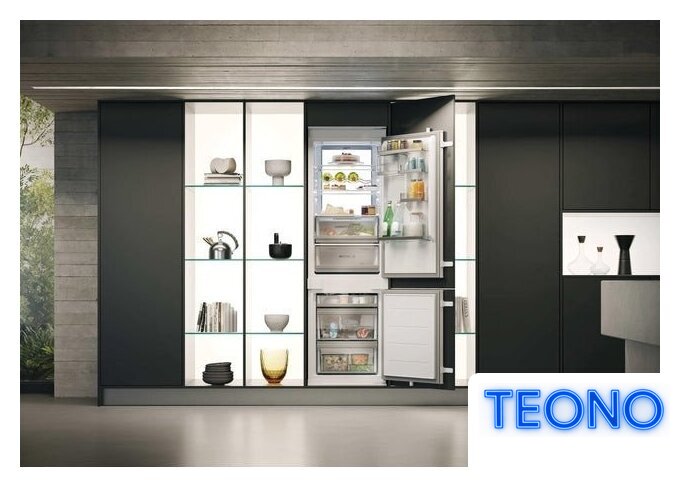 Холодильник Haier ID Seria 6 HBW7518BT - Изображение №13 — Интернет-магазин Teono.by