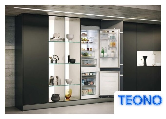 Холодильник Haier ID Seria 6 HBW7518BT - Изображение №14 — Интернет-магазин Teono.by