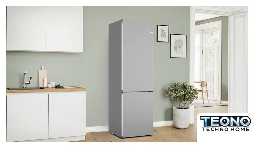 Холодильник Bosch Serie 4 KGN392LDF - Изображение №2 — Интернет-магазин Teono.by