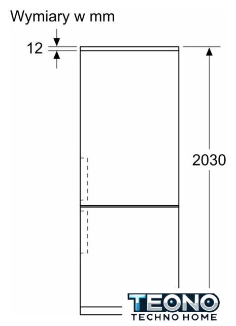 Холодильник Bosch Serie 4 KGN392LDF - Изображение №13 — Интернет-магазин Teono.by