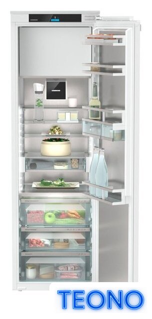 Однокамерный холодильник Liebherr IRBdi 5181 Peak BioFresh - Изображение №1 — Интернет-магазин Teono.by