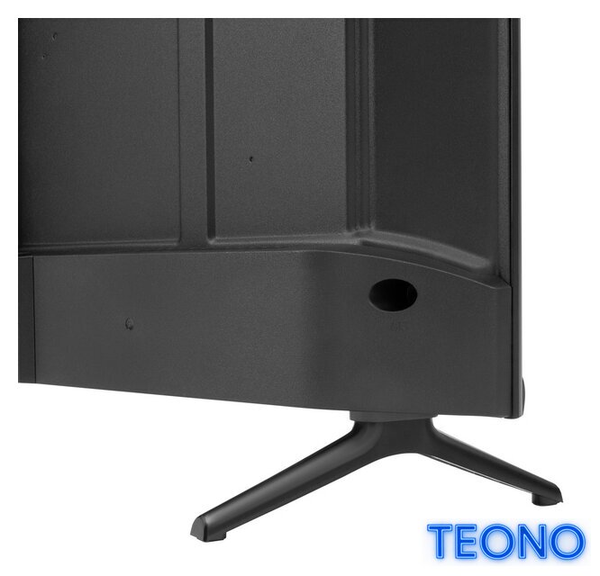 Телевизор StarWind SW-LED40BG200 - Изображение №5 — Интернет-магазин Teono.by