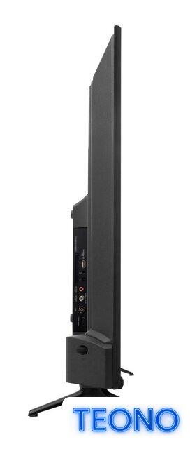 Телевизор StarWind SW-LED40BG200 - Изображение №3 — Интернет-магазин Teono.by