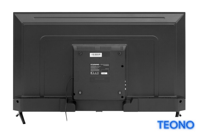 Телевизор StarWind SW-LED40BG200 - Изображение №4 — Интернет-магазин Teono.by