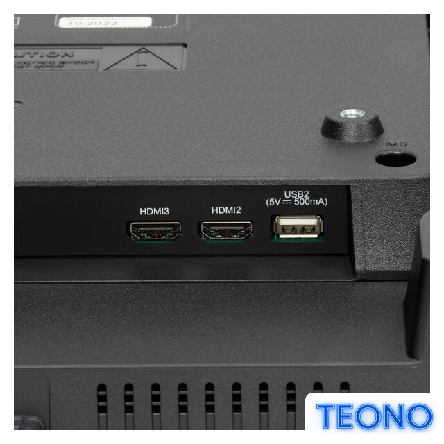 Телевизор StarWind SW-LED40BG200 - Изображение №7 — Интернет-магазин Teono.by