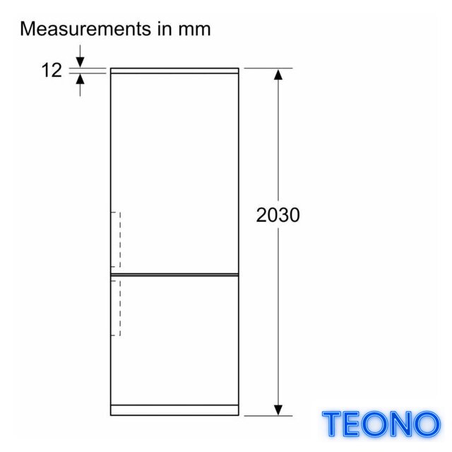 Холодильник Bosch Serie 4 KGN392LCF - Изображение №11 — Интернет-магазин Teono.by