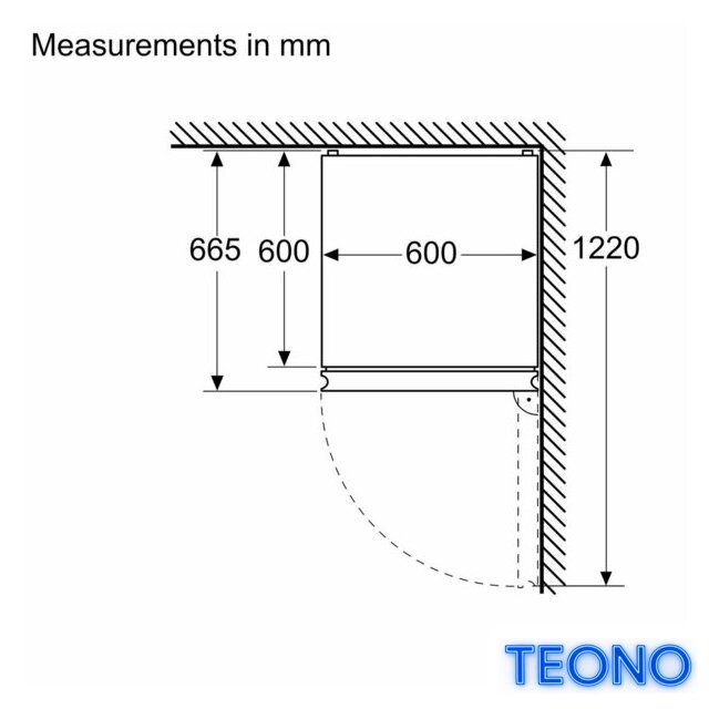 Холодильник Bosch Serie 4 KGN392LCF - Изображение №10 — Интернет-магазин Teono.by