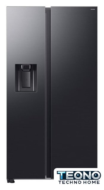 Холодильник side by side Samsung RS70F64KEFEO - Изображение №1 — Интернет-магазин Teono.by