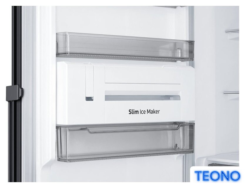 Морозильник Samsung Bespoke RZ32C76CE22/EF - Изображение №7 — Интернет-магазин Teono.by