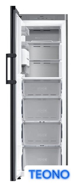 Морозильник Samsung Bespoke RZ32C76CE22/EF - Изображение №2 — Интернет-магазин Teono.by