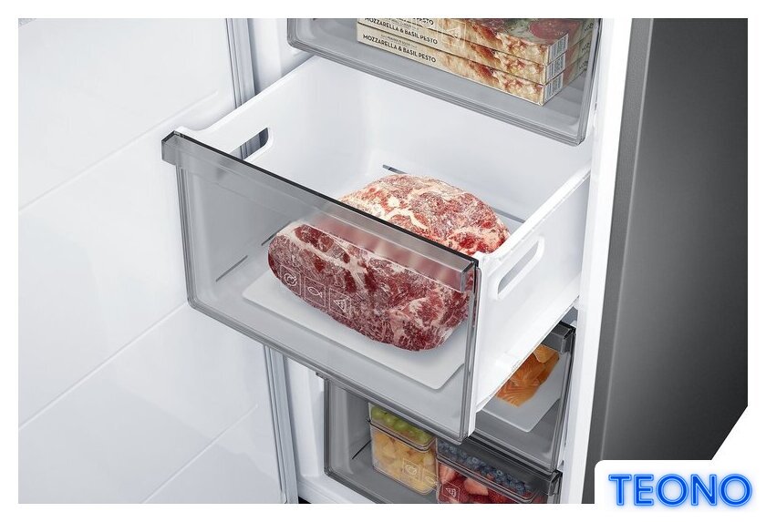 Морозильник Samsung Bespoke RZ32C76CE22/EF - Изображение №6 — Интернет-магазин Teono.by