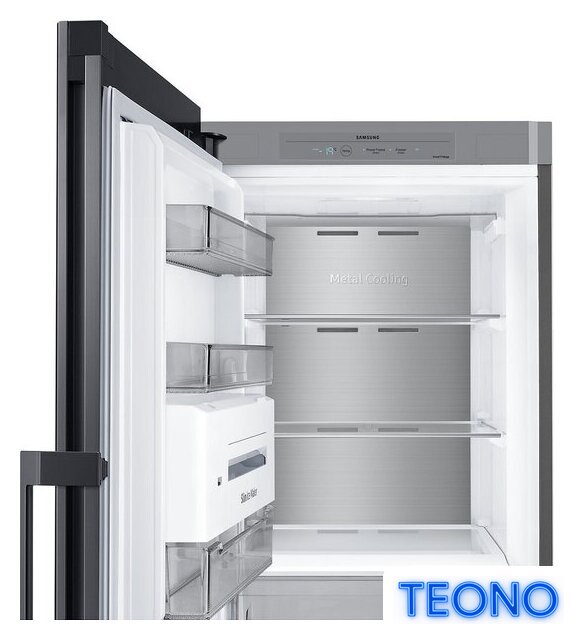 Морозильник Samsung Bespoke RZ32C76CE22/EF - Изображение №9 — Интернет-магазин Teono.by