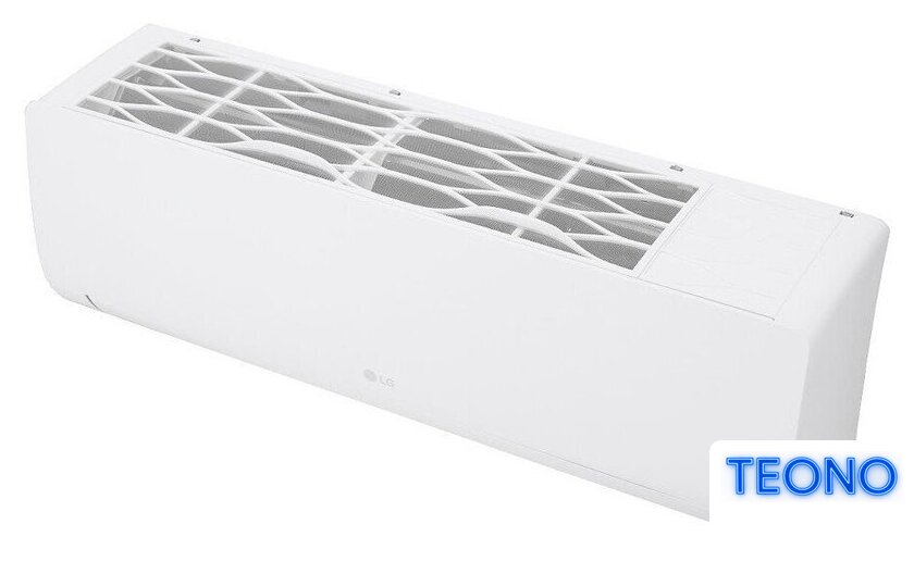 Кондиционер LG WZ12AWS - Изображение №4 — Интернет-магазин Teono.by