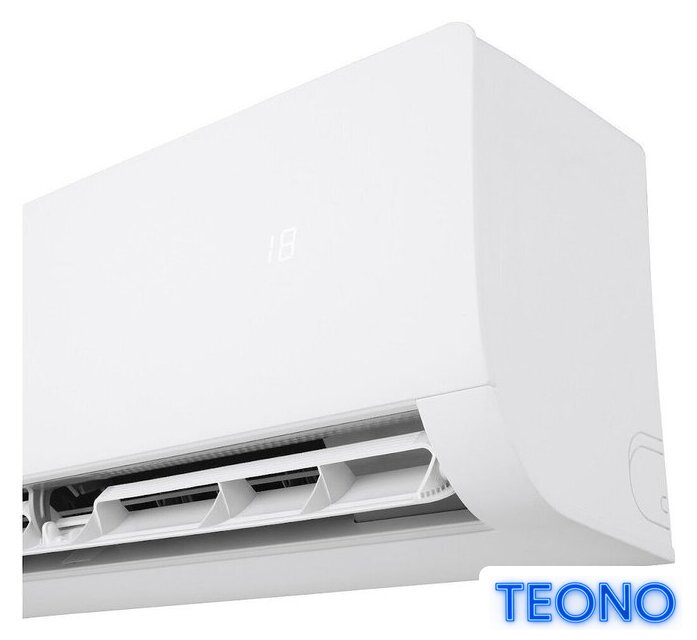 Кондиционер LG WZ12AWS - Изображение №5 — Интернет-магазин Teono.by