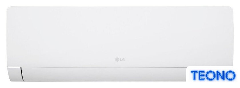Кондиционер LG WZ12AWS - Изображение №1 — Интернет-магазин Teono.by