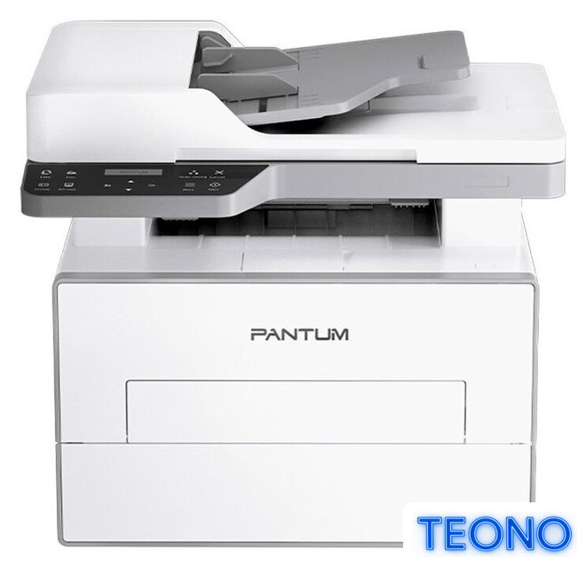 МФУ Pantum BM4210ADN - Изображение №2 — Интернет-магазин Teono.by