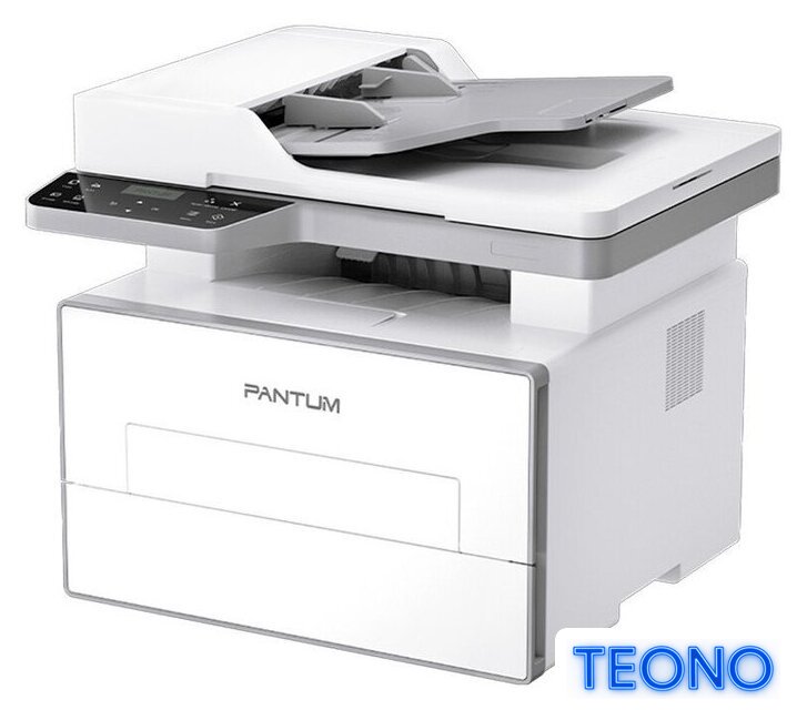 МФУ Pantum BM4210ADN - Изображение №5 — Интернет-магазин Teono.by