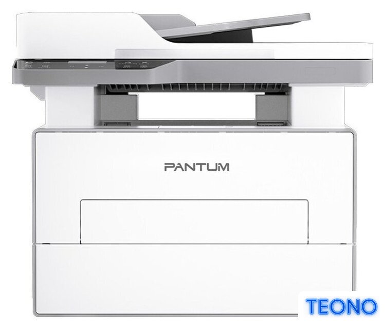 МФУ Pantum BM4210ADN - Изображение №1 — Интернет-магазин Teono.by