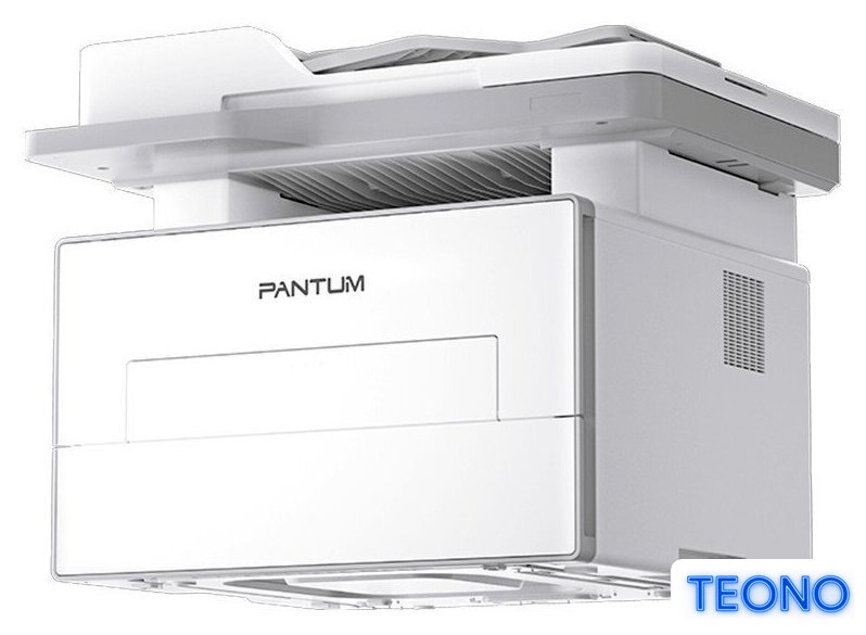 МФУ Pantum BM4210ADN - Изображение №4 — Интернет-магазин Teono.by