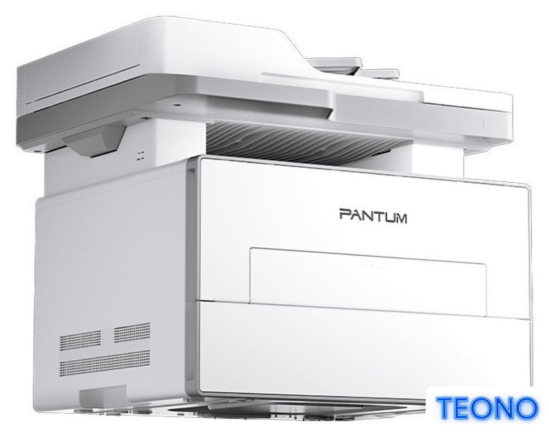 МФУ Pantum BM4210ADN - Изображение №3 — Интернет-магазин Teono.by