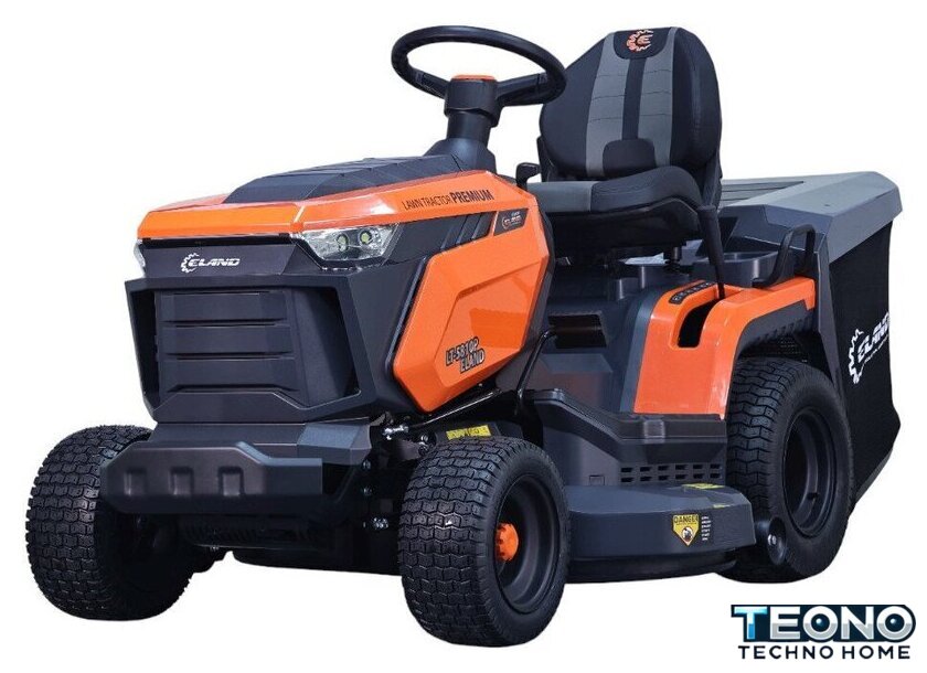 Райдер ELAND LT-5810PL - Изображение №2 — Интернет-магазин Teono.by