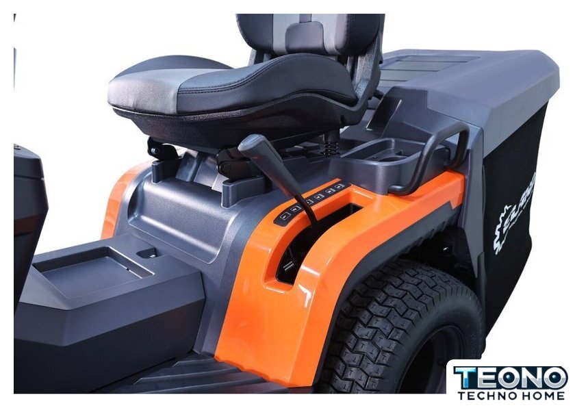 Райдер ELAND LT-5810PL - Изображение №7 — Интернет-магазин Teono.by