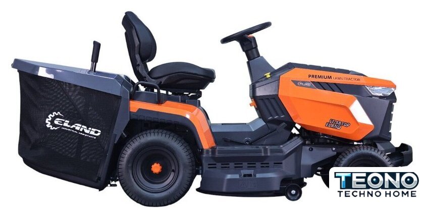 Райдер ELAND LT-5810PL - Изображение №3 — Интернет-магазин Teono.by