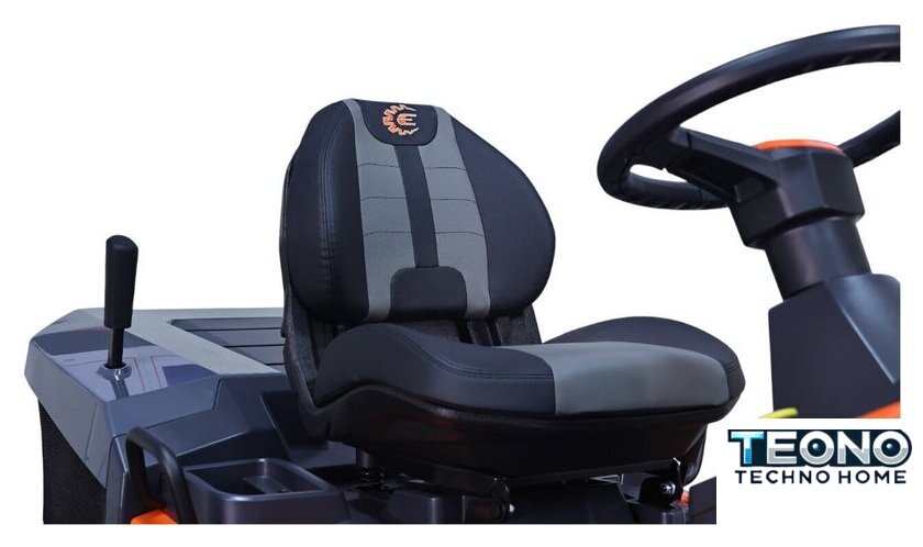 Райдер ELAND LT-5810PL - Изображение №6 — Интернет-магазин Teono.by