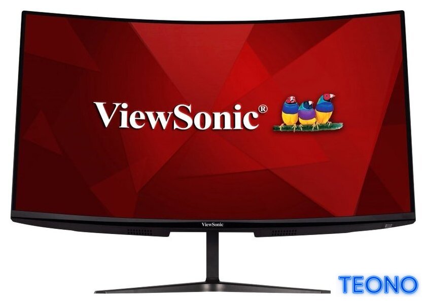 Монитор ViewSonic VX3218-PC-MHD - Изображение №3 — Интернет-магазин Teono.by