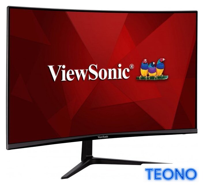Монитор ViewSonic VX3218-PC-MHD - Изображение №4 — Интернет-магазин Teono.by