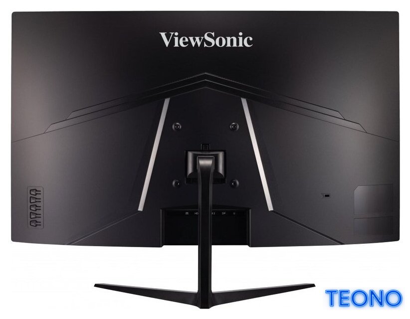 Монитор ViewSonic VX3218-PC-MHD - Изображение №10 — Интернет-магазин Teono.by