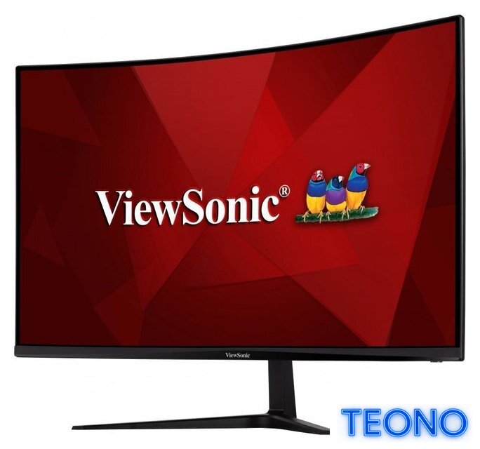 Монитор ViewSonic VX3218-PC-MHD - Изображение №6 — Интернет-магазин Teono.by