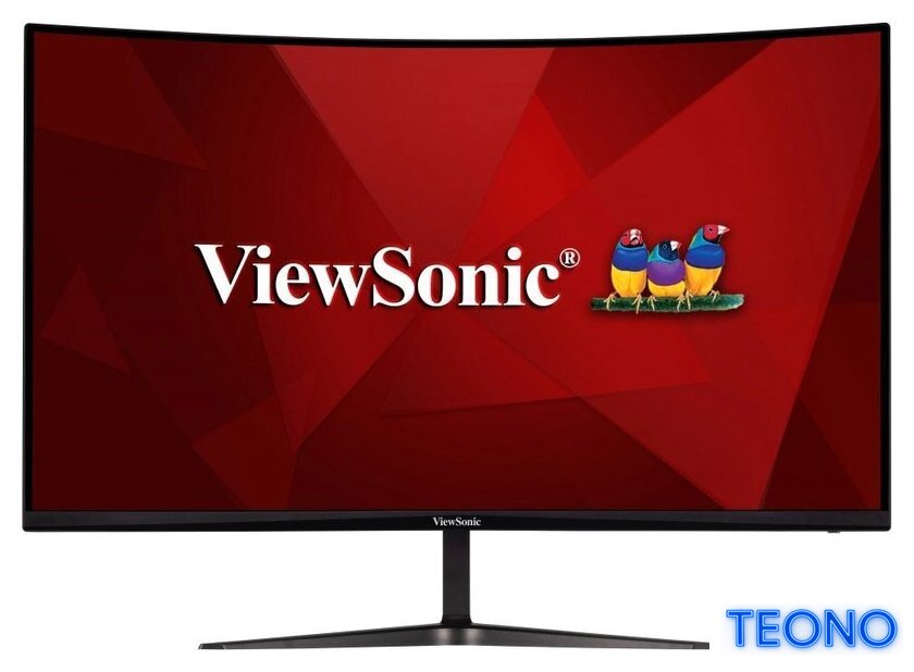 Монитор ViewSonic VX3218-PC-MHD - Изображение №2 — Интернет-магазин Teono.by