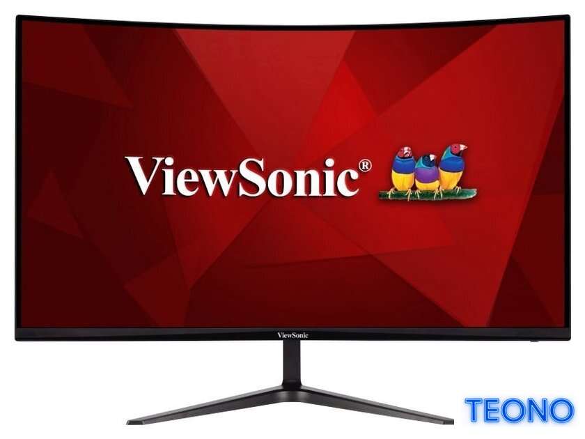 Монитор ViewSonic VX3218-PC-MHD - Изображение №1 — Интернет-магазин Teono.by