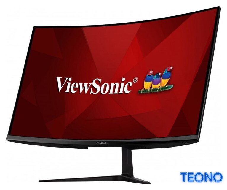 Монитор ViewSonic VX3218-PC-MHD - Изображение №5 — Интернет-магазин Teono.by