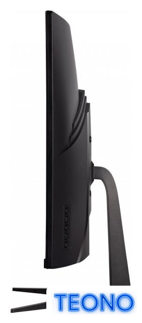 Монитор ViewSonic VX3218-PC-MHD - Изображение №13 — Интернет-магазин Teono.by