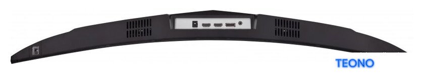 Монитор ViewSonic VX3218-PC-MHD - Изображение №14 — Интернет-магазин Teono.by