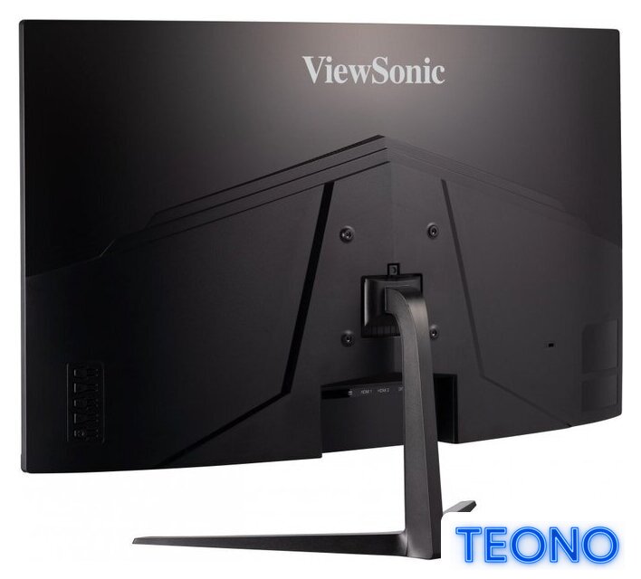 Монитор ViewSonic VX3218-PC-MHD - Изображение №9 — Интернет-магазин Teono.by
