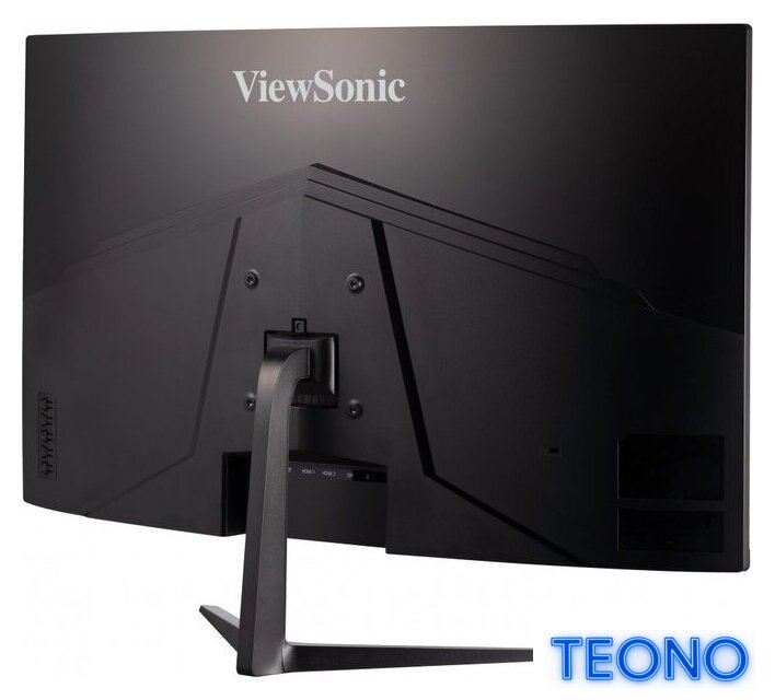 Монитор ViewSonic VX3218-PC-MHD - Изображение №8 — Интернет-магазин Teono.by