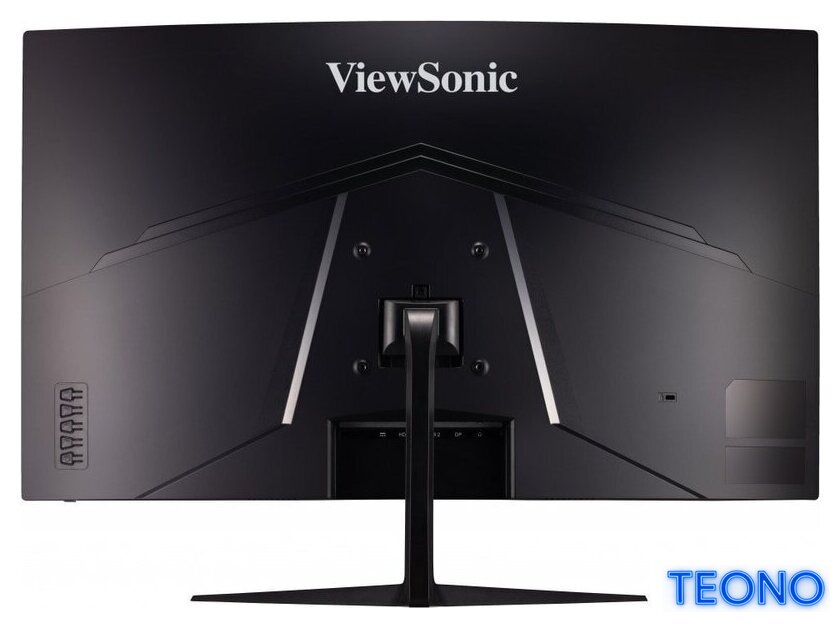 Монитор ViewSonic VX3218-PC-MHD - Изображение №11 — Интернет-магазин Teono.by