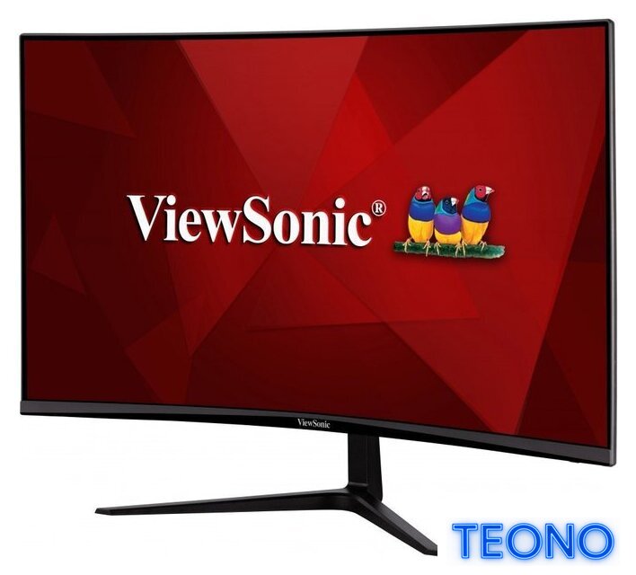 Монитор ViewSonic VX3218-PC-MHD - Изображение №7 — Интернет-магазин Teono.by